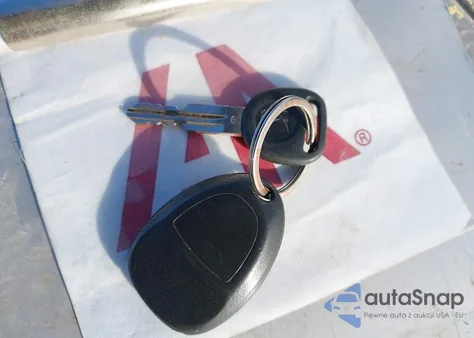 2008 Saturn Vue 4-Cyl Xe from USA, damaged, VIN 3GSCL33P68S724489